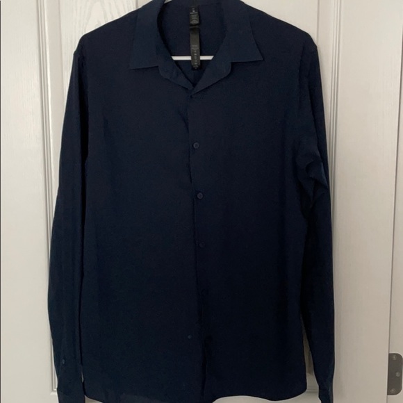 Lululemon Dress Shirt - Picture 1 of 1